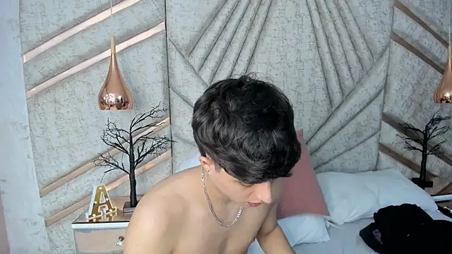 DamiaanXx webcam