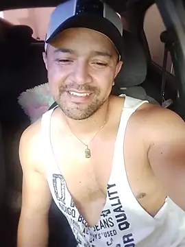 AlejoMoretti webcam