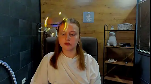 LauraaJohnson webcam