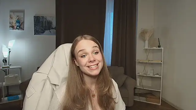 VetaIssacs webcam