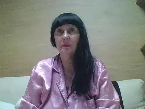 MelanyBanks webcam