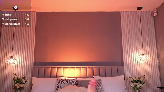 ValeryNova webcam