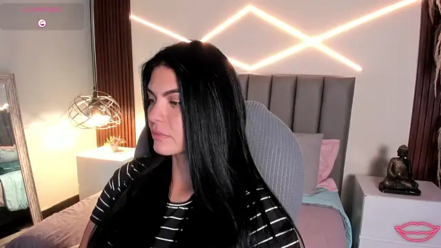 Veronicalanx1 webcam