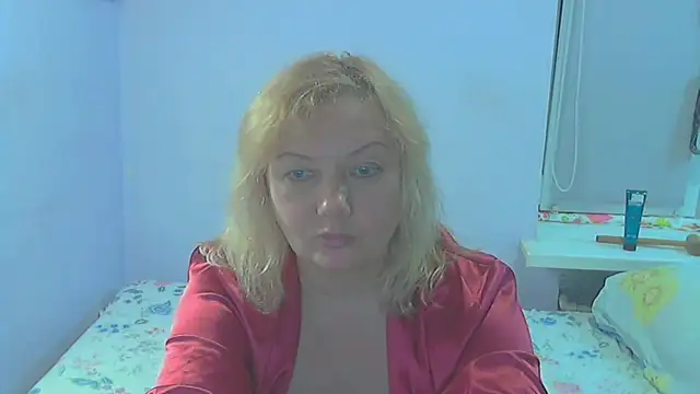 Lusi-777 webcam