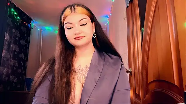 lollitablack - LollitaBlack's free webcam - UK Sex Cams