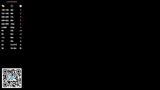 TulaHilst live sex cam
