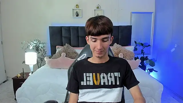 Jake_evans webcam