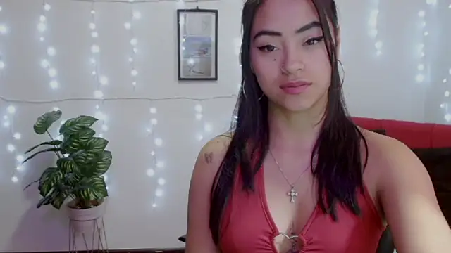 NatalyEscobar_lx webcam