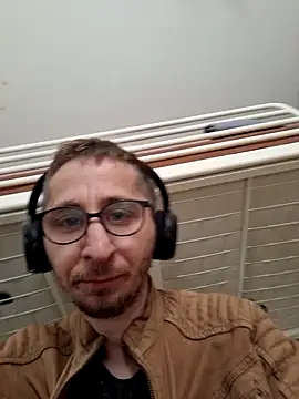 HoundingIniquity webcam