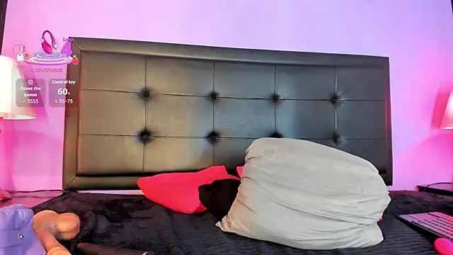 GreciaFox1 webcam