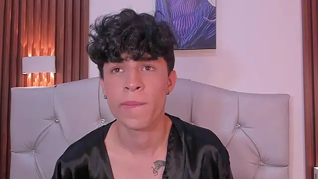 Axel__Evans webcam