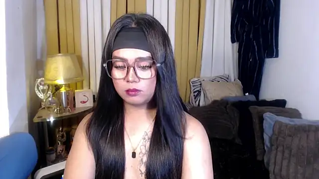 YourSweet-mich webcam