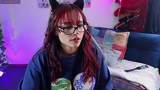 Mia_Haruno webcam