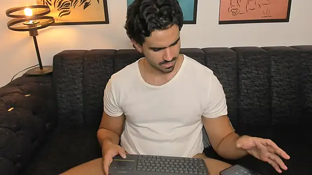 Brad_Martin webcam