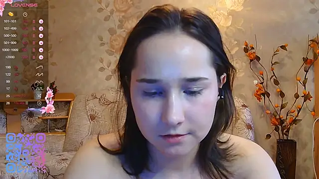 TianaMeiser webcam