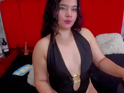 SalomeEvanz webcam