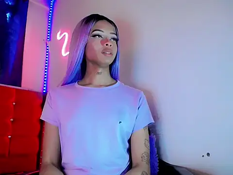 DahliaGill webcam