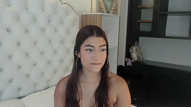 Sara_funy webcam