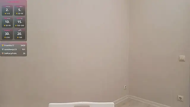 SolvedGlobe webcam