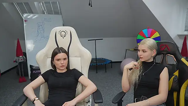 AriaAstra webcam