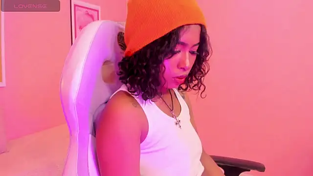 Ruby_sam webcam