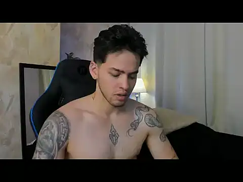 RONNY_COLTON webcam