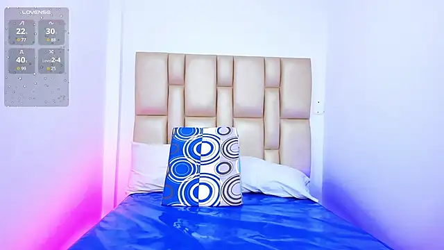 ErikaStar_ webcam