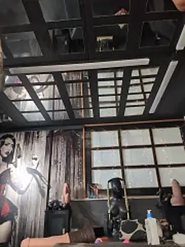 DarkDea webcam