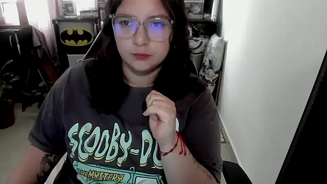 aika-dreams webcam
