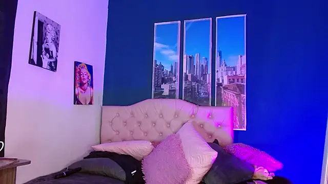 megan_lover webcam