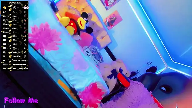 Jessica_smith_1 webcam