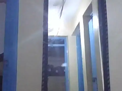 Bootiq webcam