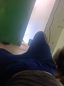 teusonho20 webcam