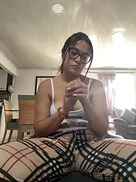 Karla-sexy01 webcam