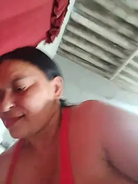 Horny-Mommy-Dirty webcam