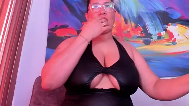 alondrabigtits webcam