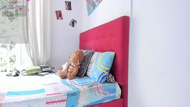 DereckandJakee webcam