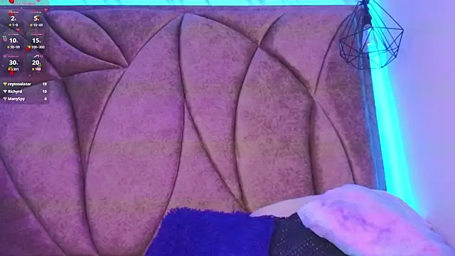 Kanela_miller_ webcam