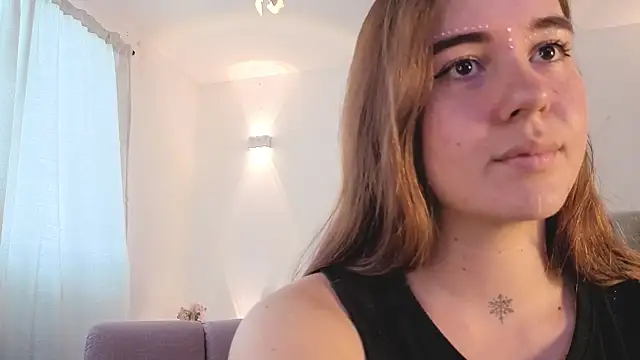 AlliceLover webcam