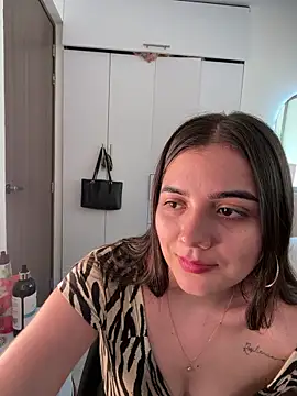 salomecute21 webcam