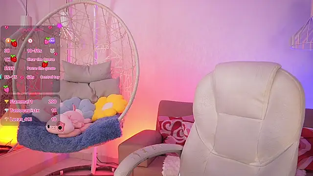 JadeSummerr webcam