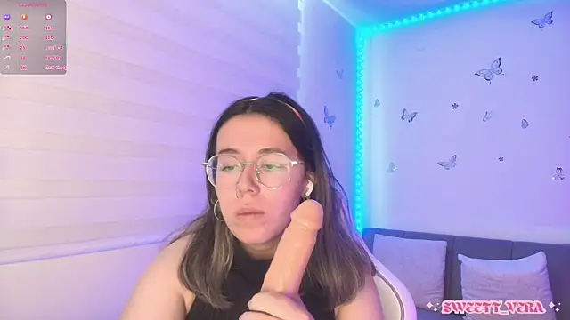 sweettvera webcam