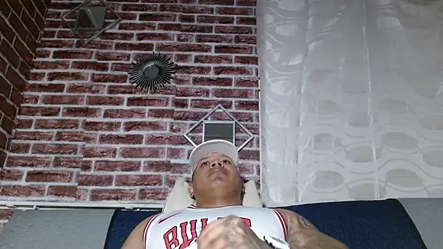jordan_bigcock_ webcam