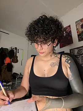 Abby_Evanns1 webcam