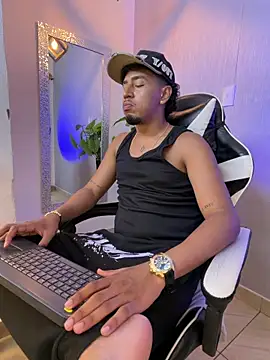 Brand_Collins webcam