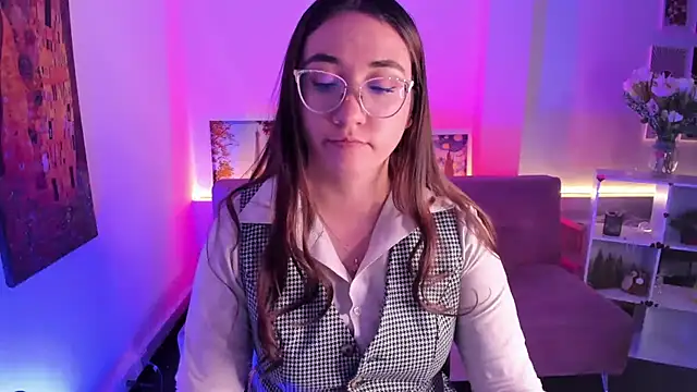 _RosieRider webcam