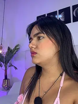 _Stephany_lee webcam