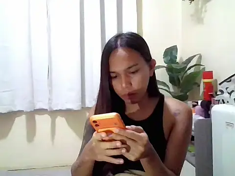 LOVELYMAYUMIE webcam