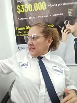 JULIETA_21- webcam