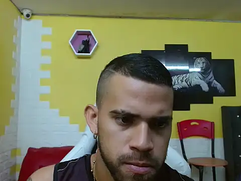 chacorta_ webcam